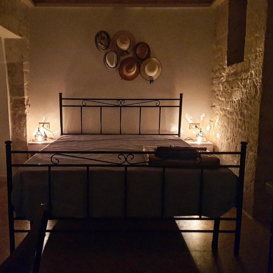 La Casetta Di Zia Giuseppina 알베르벨로 외부 사진