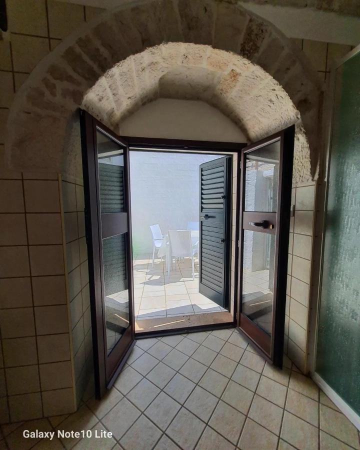La Casetta Di Zia Giuseppina 알베르벨로 외부 사진