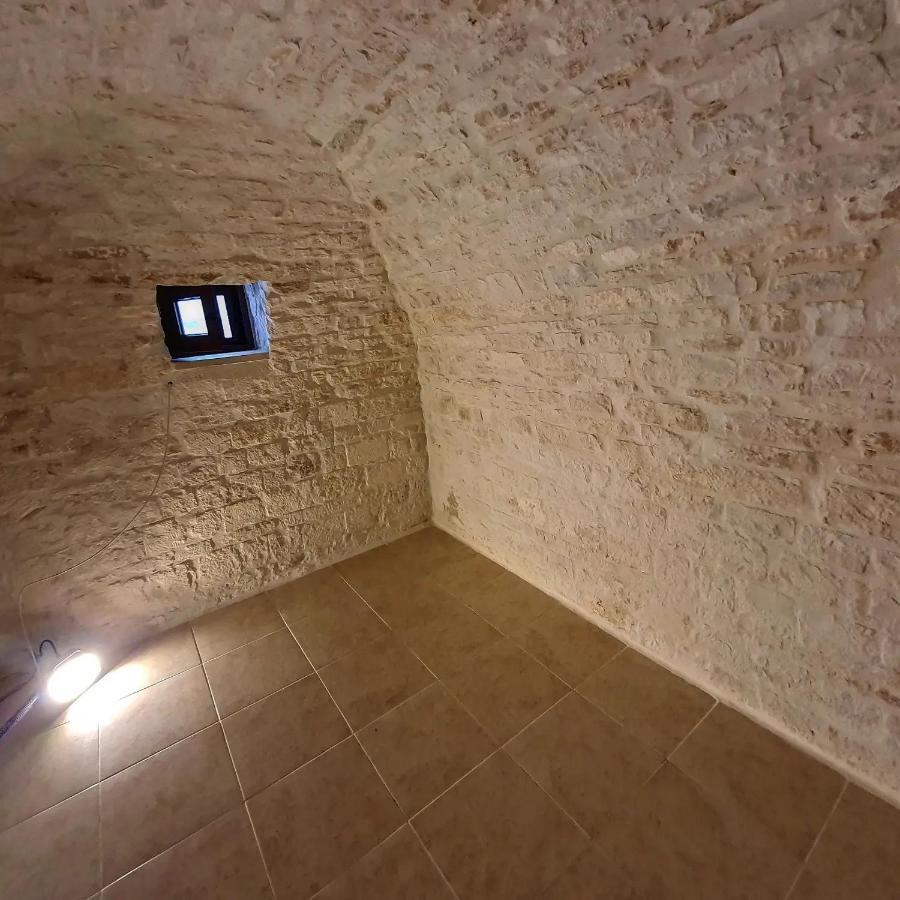 La Casetta Di Zia Giuseppina 알베르벨로 외부 사진