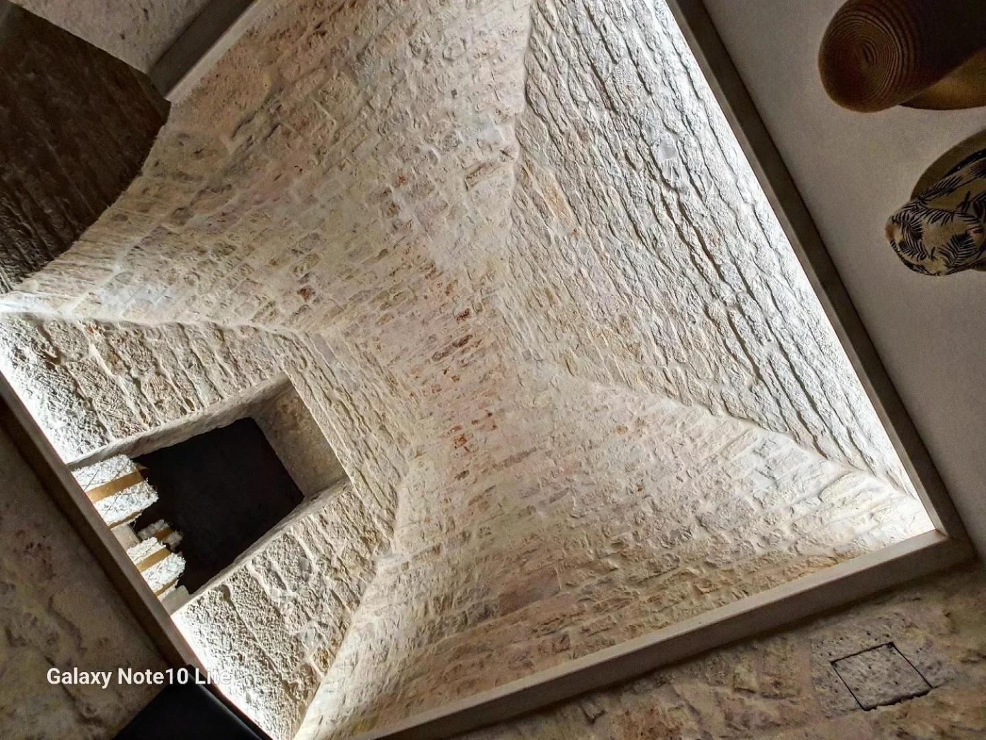 La Casetta Di Zia Giuseppina 알베르벨로 외부 사진
